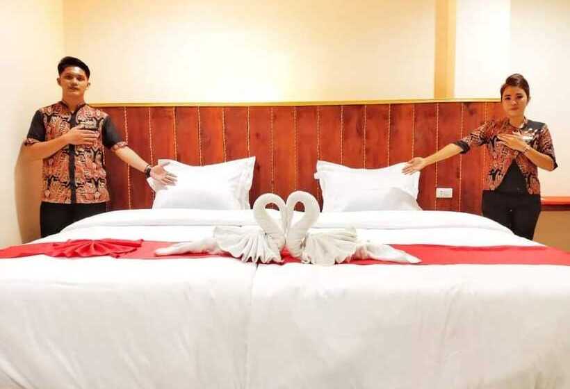 Tundreheni Hill Hotel And Restaurant