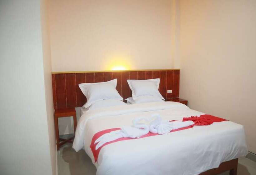 Tundreheni Hill Hotel And Restaurant