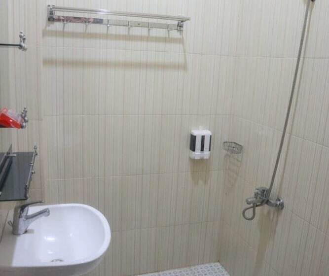 Tundreheni Hill Hotel And Restaurant