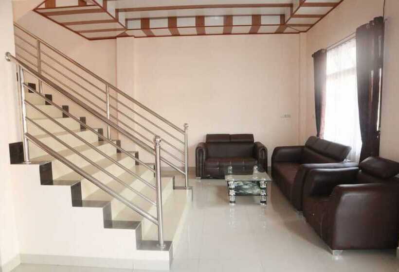 Tundreheni Hill Hotel And Restaurant