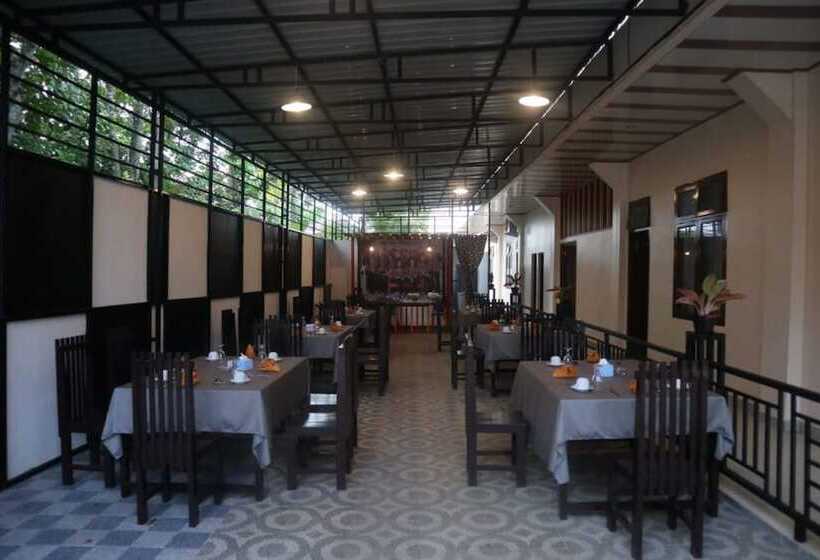 Tundreheni Hill Hotel And Restaurant