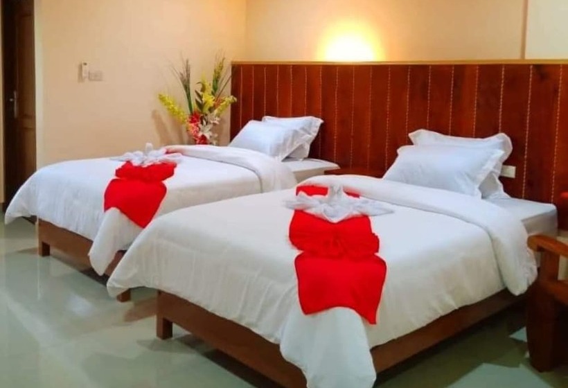 Tundreheni Hill Hotel And Restaurant