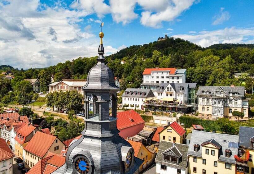 Villa Frieden Hotel & Seminarhaus