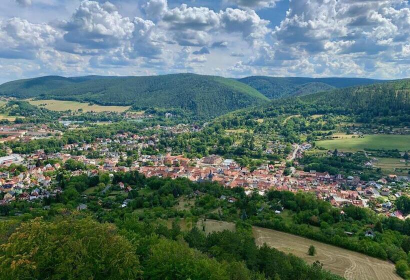 Villa Frieden Hotel & Seminarhaus