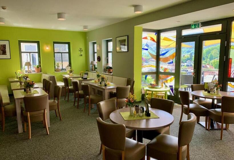 Villa Frieden Hotel & Seminarhaus