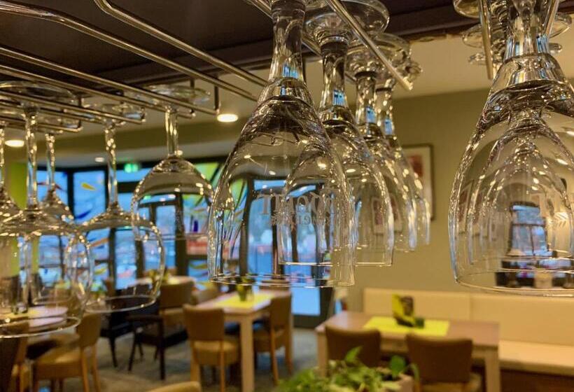 Villa Frieden Hotel & Seminarhaus