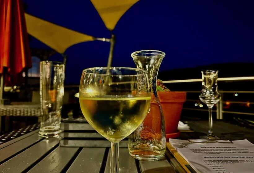 Villa Frieden Hotel & Seminarhaus