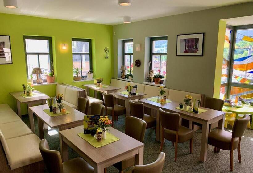 Villa Frieden Hotel & Seminarhaus