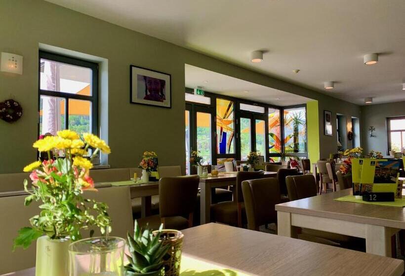 Villa Frieden Hotel & Seminarhaus