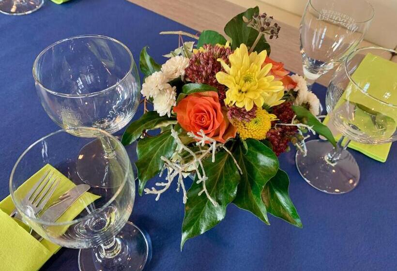 Villa Frieden Hotel & Seminarhaus