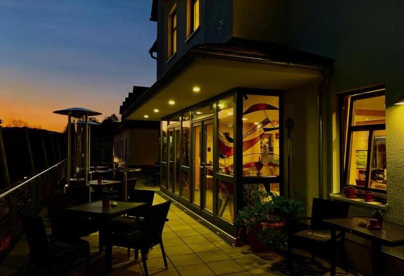 Villa Frieden Hotel & Seminarhaus