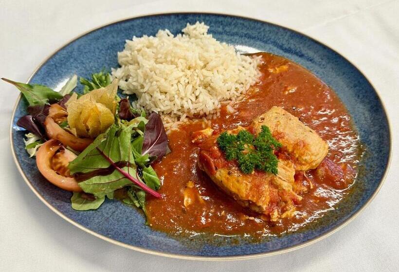 Villa Frieden Hotel & Seminarhaus