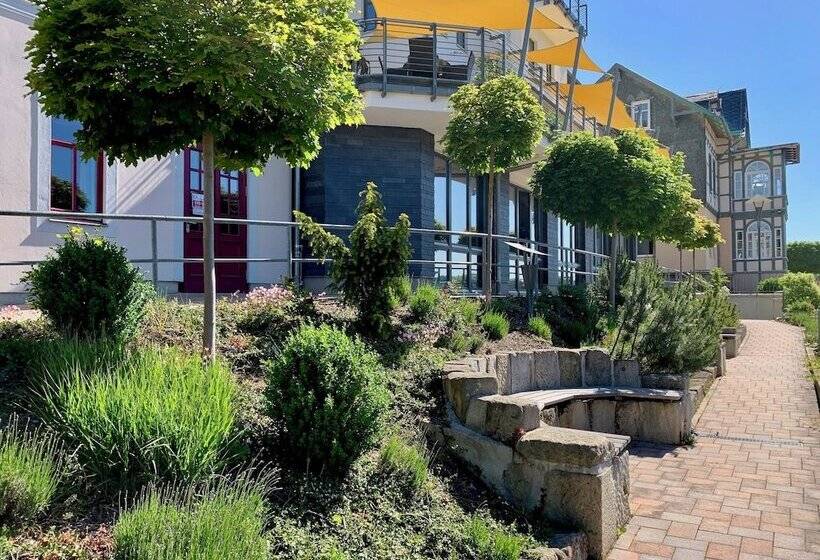 Villa Frieden Hotel & Seminarhaus