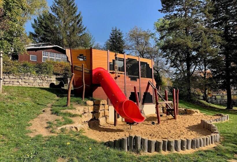 Villa Frieden Hotel & Seminarhaus