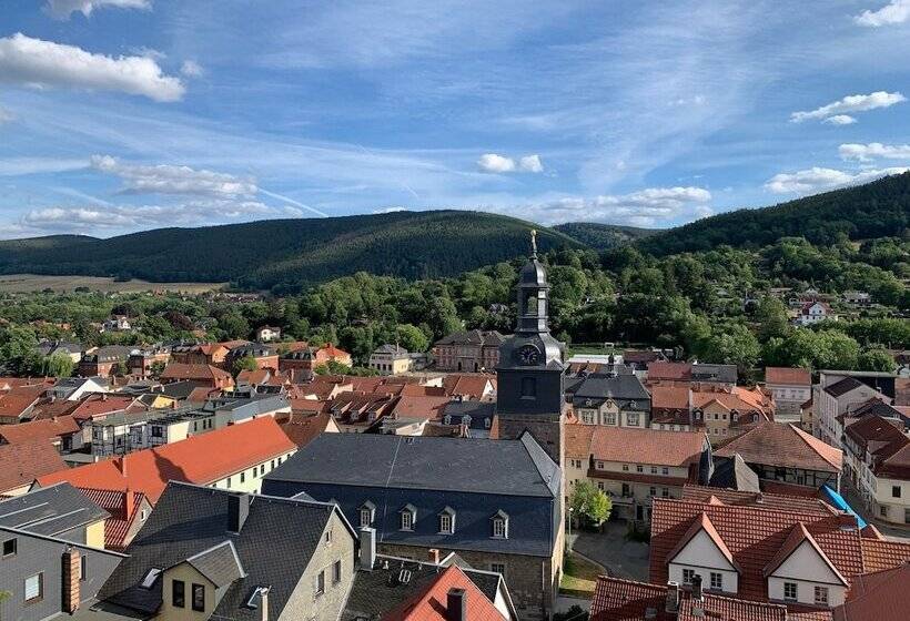 Villa Frieden Hotel & Seminarhaus