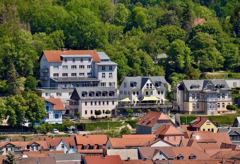 Villa Frieden Hotel & Seminarhaus