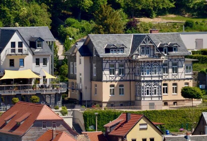 Villa Frieden Hotel & Seminarhaus