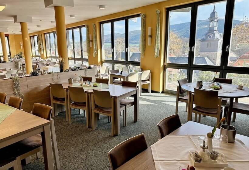 Villa Frieden Hotel & Seminarhaus