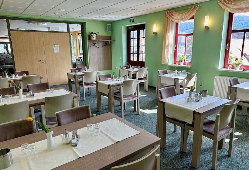 Villa Frieden Hotel & Seminarhaus