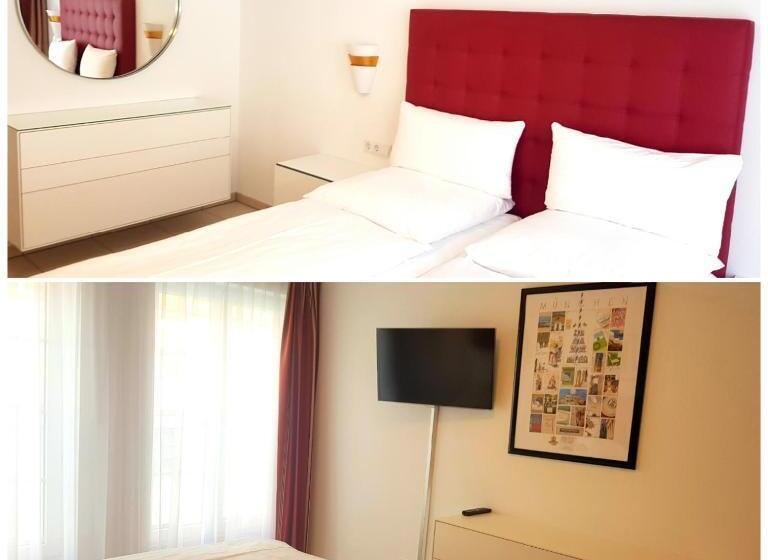 Villa Viktoria 1   Apartments   City Center