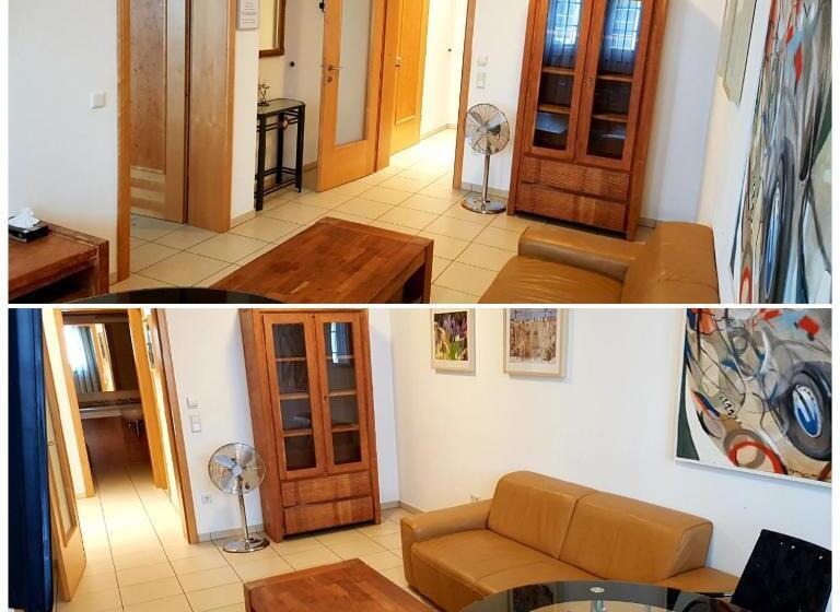 Villa Viktoria 1   Apartments   City Center