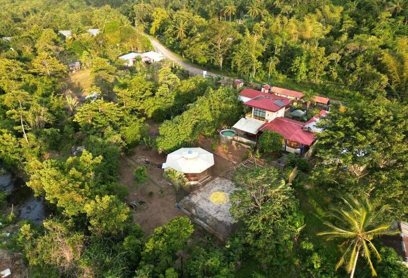 هاستل Blue Moon Guesthouse