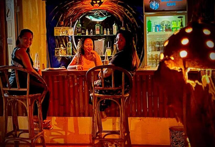 هاستل Blue Moon Guesthouse