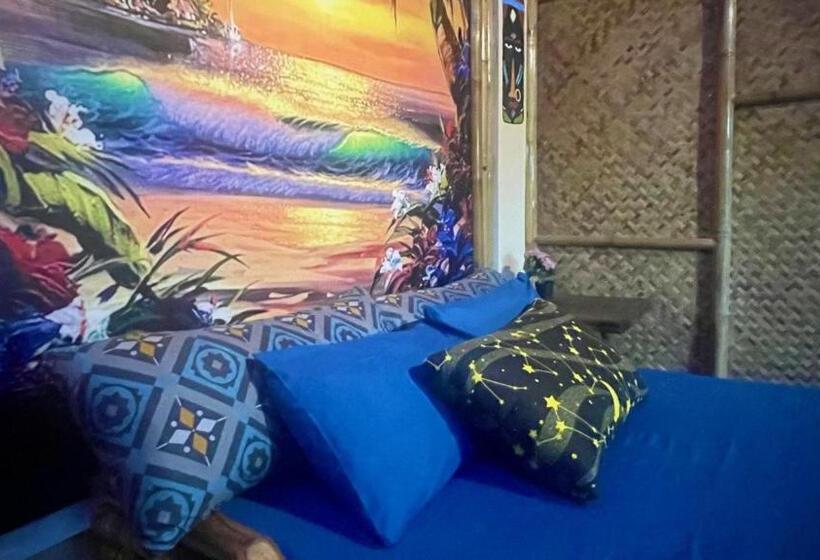 هاستل Blue Moon Guesthouse