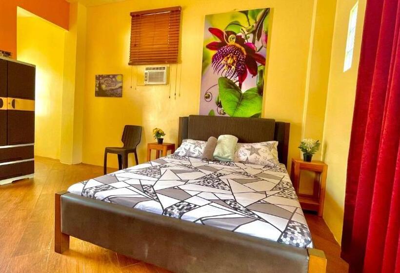 هاستل Blue Moon Guesthouse