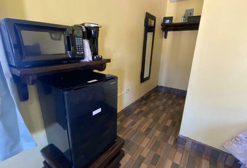 فندق صغير Estancita Elena