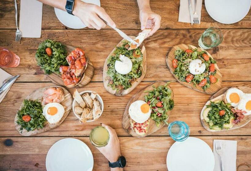 Mute Hostel Porto Covo