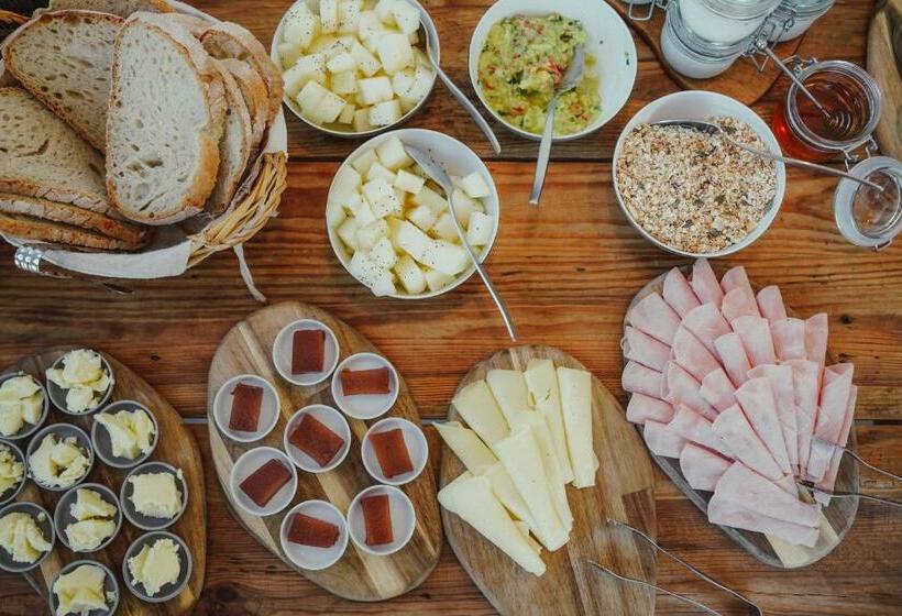 Mute Hostel Porto Covo