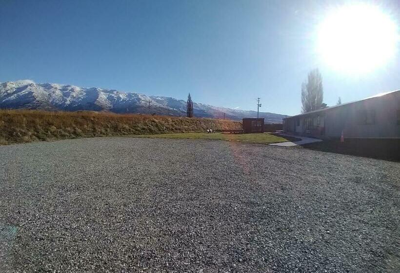 호스텔 Penny S Drop Inn