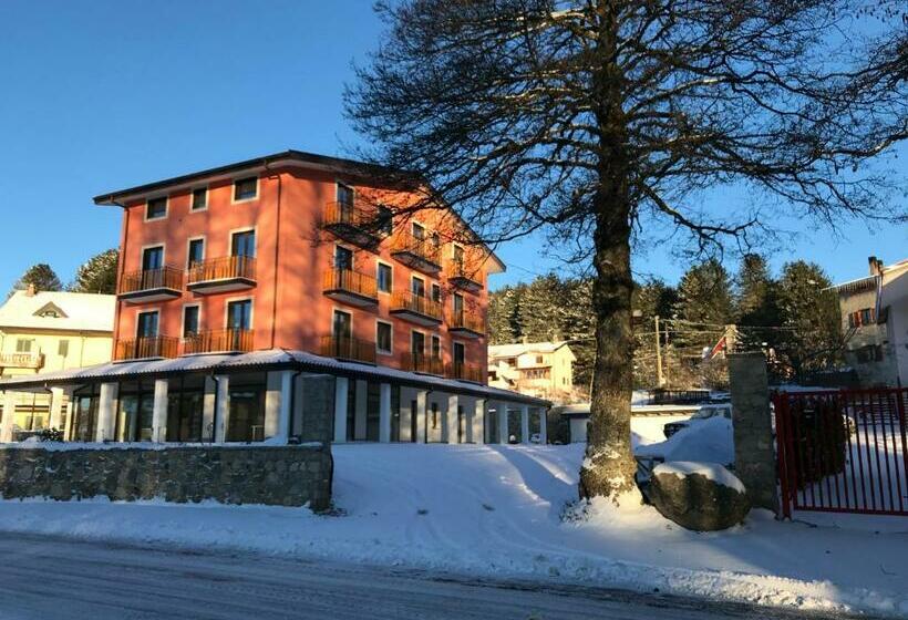 Arvo Residence Sila Lorica