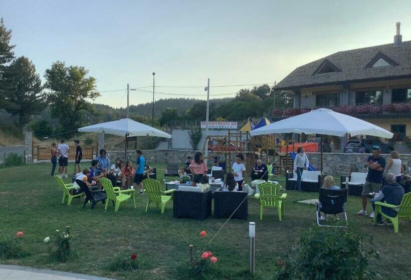 Arvo Residence Sila Lorica