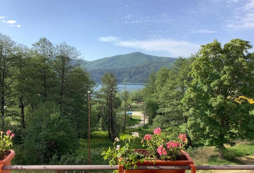 Arvo Residence Sila Lorica