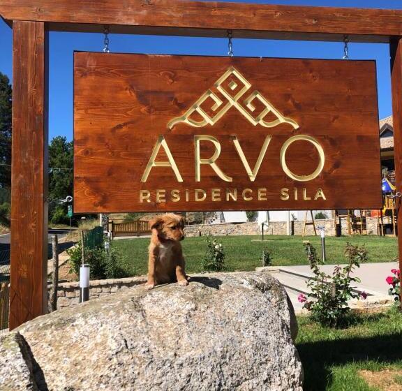 Arvo Residence Sila Lorica