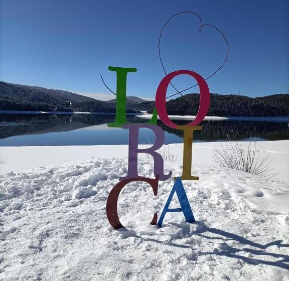 Arvo Residence Sila Lorica