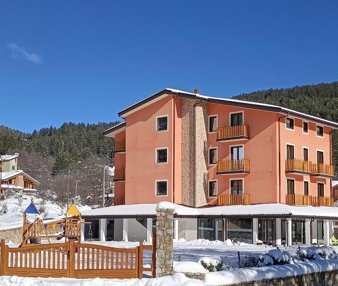 Arvo Residence Sila Lorica