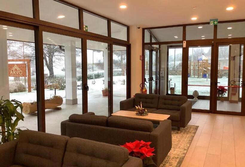 Arvo Residence Sila Lorica