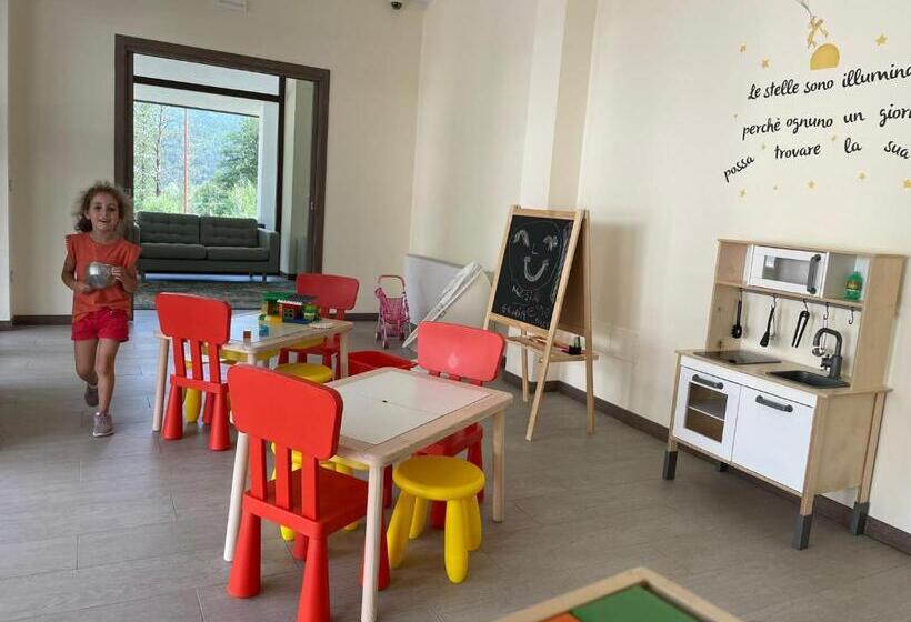 Arvo Residence Sila Lorica