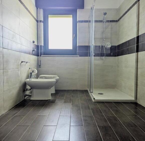 B&b A Casa Di Angela