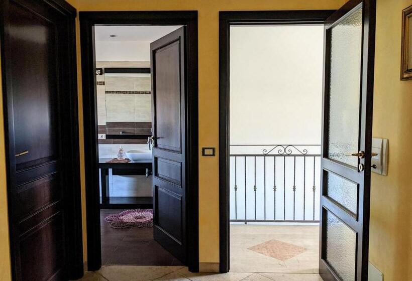 B&b A Casa Di Angela