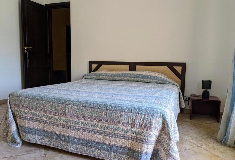 B&b A Casa Di Angela