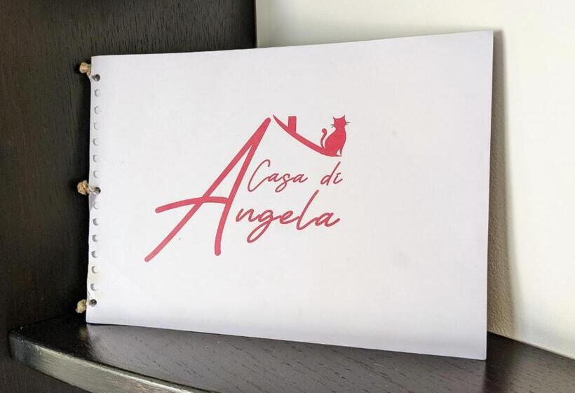 B&b A Casa Di Angela