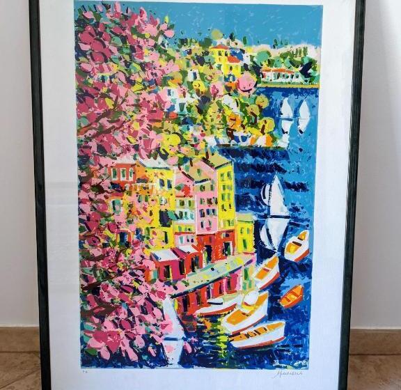 B&b A Casa Di Angela