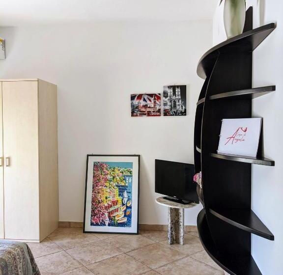 B&b A Casa Di Angela