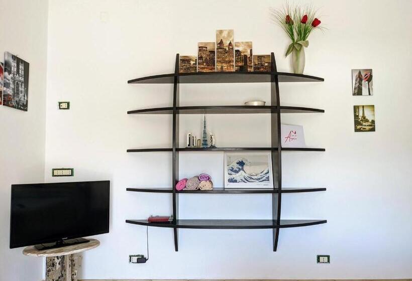 B&b A Casa Di Angela