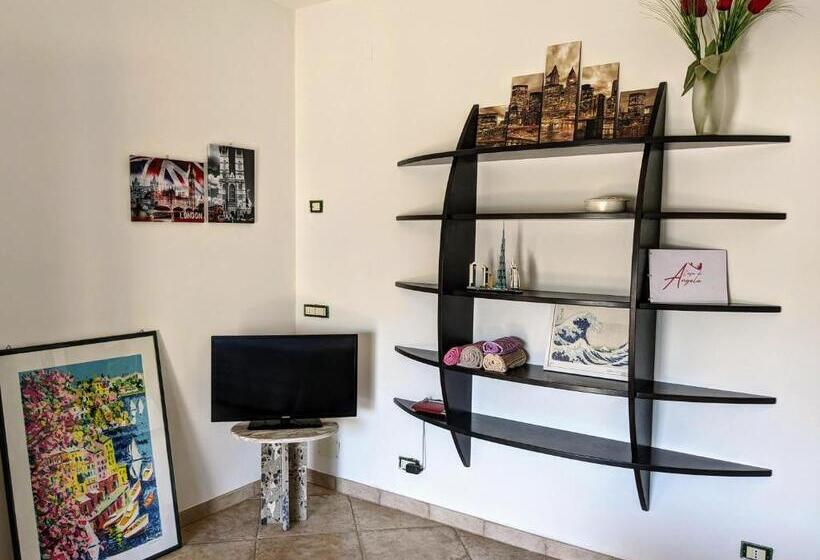 B&b A Casa Di Angela