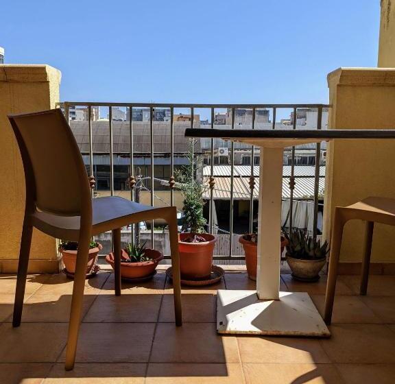 B&b A Casa Di Angela